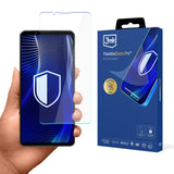 Hybrid glas 3mk FlexibleGlass Pro til Sony Xperia 1 VII