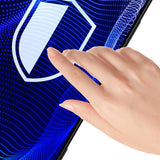 Hybrid glas 3mk FlexibleGlass Pro til Sony Xperia 1 VII