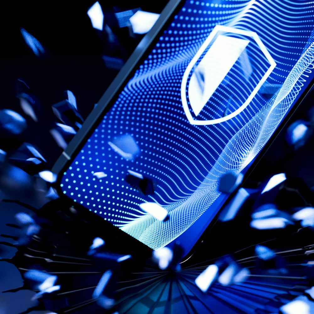 Hybrid glas 3mk FlexibleGlass Pro til Sony Xperia 1 VII