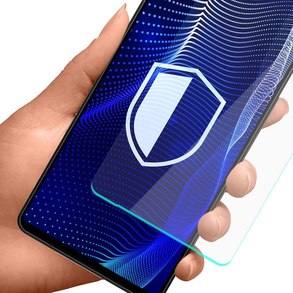 Hybrid glas 3mk FlexibleGlass Pro til Sony Xperia 1 VII