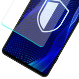 Hybrid glas 3mk FlexibleGlass Pro til Sony Xperia 1 VII