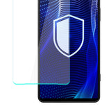 Hybrid glas 3mk FlexibleGlass Pro til Sony Xperia 1 VII