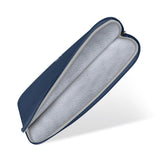 Tech-Protett Fluffy Laptop Bag 15-16 - Navy Blue