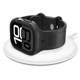 Spigen Vault Pro Strap til Apple Watch 42mm - Matte Black