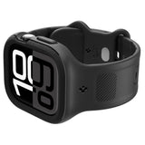 Spigen Vault Pro Strap til Apple Watch 42mm - Matte Black