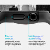 Spigen Vault Pro Strap til Apple Watch 42mm - Matte Black