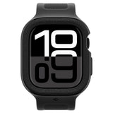 Spigen Vault Pro Strap til Apple Watch 42mm - Matte Black