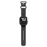 Spigen Vault Pro Strap til Apple Watch 42mm - Matte Black