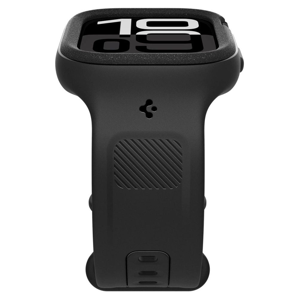 Spigen Vault Pro Strap til Apple Watch 42mm - Matte Black