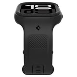 Spigen Vault Pro Strap til Apple Watch 42mm - Matte Black