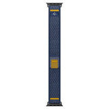 Spigen Athlex Air Strap til Apple Watch 44 / 45 / 46 / 49 mm - Navy Blue