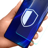 3mk FlexibleGlass Pro Hybrid Glass til Motorola Moto G86 / G86 Power