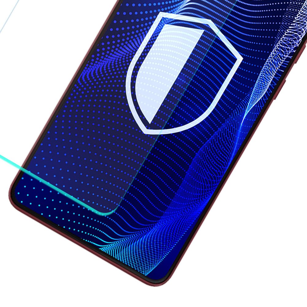 3mk FlexibleGlass Pro Hybrid Glass til Motorola Moto G86 / G86 Power