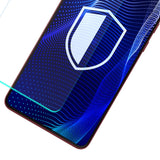 3mk FlexibleGlass Pro Hybrid Glass til Motorola Moto G86 / G86 Power