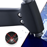 3mk FlexibleGlass Pro Hybrid Glass til Motorola Moto G86 / G86 Power