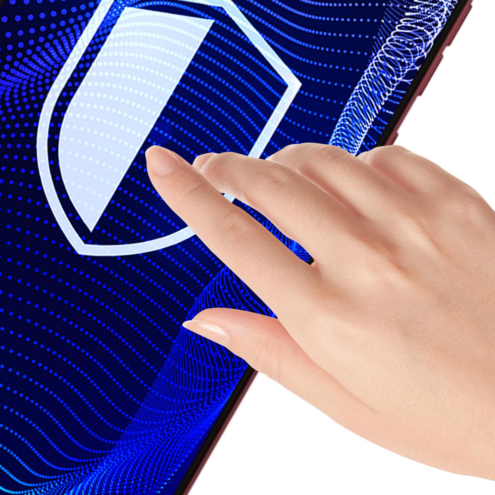 3mk FlexibleGlass Pro Hybrid Glass til Motorola Moto G86 / G86 Power