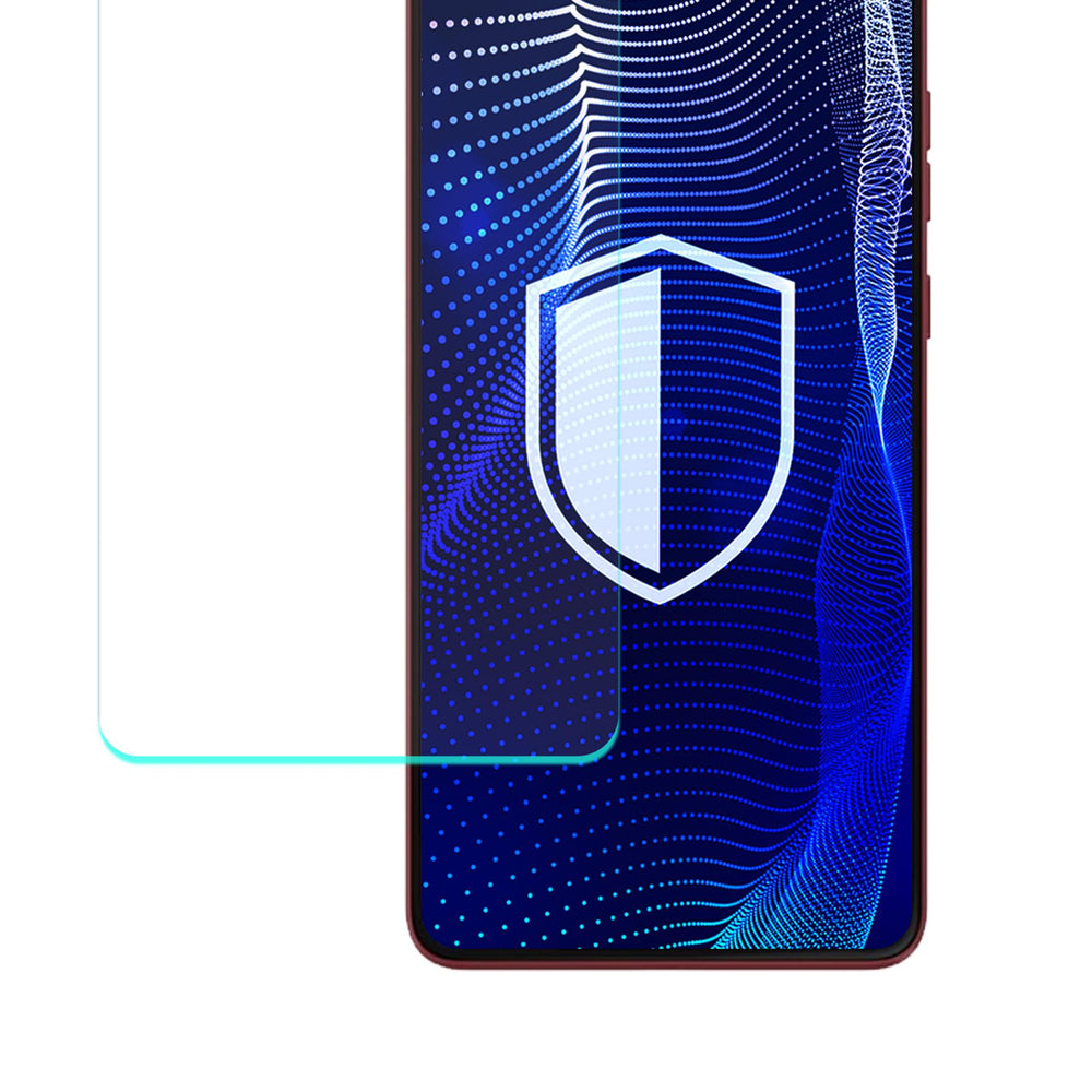 3mk FlexibleGlass Pro Hybrid Glass til Motorola Moto G86 / G86 Power