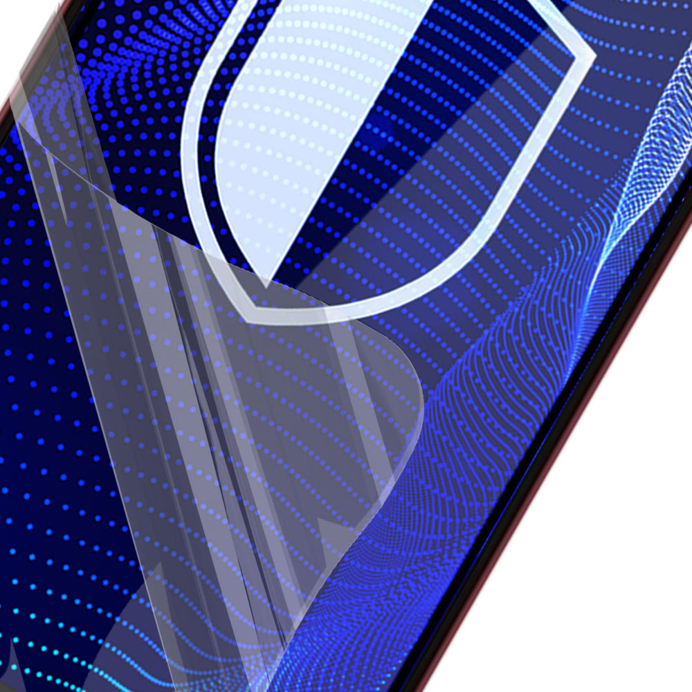 3mk FlexibleGlass Pro Hybrid Glass til Motorola Moto G86 / G86 Power