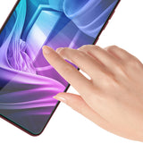 3mk Silky Matt Pro Matte Film til Motorola Moto G86 / G86 Power