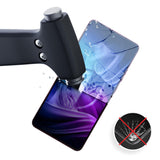3mk Silky Matt Pro Matte Film til Motorola Moto G86 / G86 Power