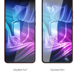 3mk Silky Matt Pro Matte Film til Motorola Moto G86 / G86 Power