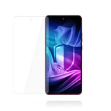 3mk Silky Matt Pro Matte Film til Motorola Moto G86 / G86 Power