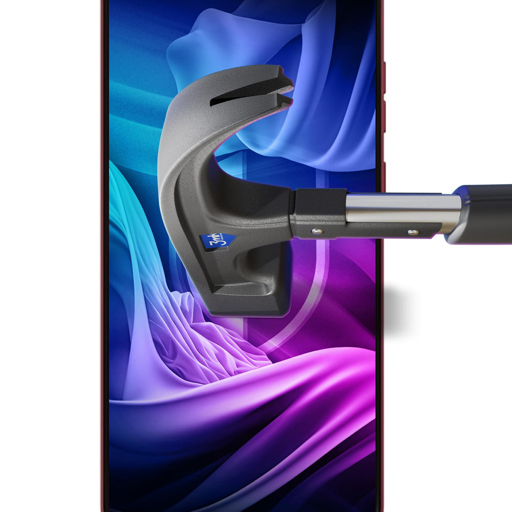 3mk Silky Matt Pro Matte Film til Motorola Moto G86 / G86 Power