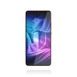 3mk Silky Matt Pro Matte Film til Motorola Moto G86 / G86 Power