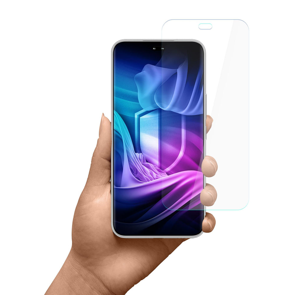 3mk Silky Matt Pro matte folie til Honor 400 Pro