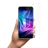 3mk Silky Matt Pro matte folie til Honor 400 Pro