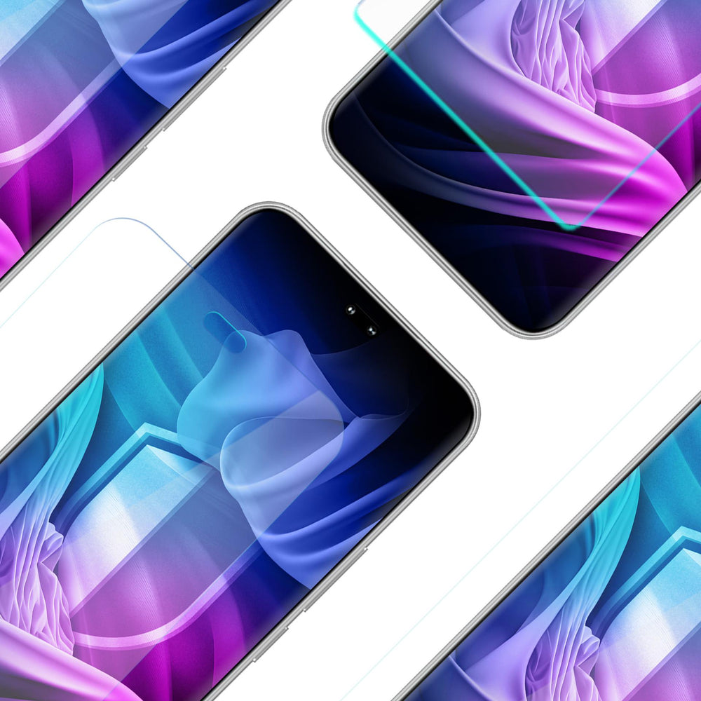 3mk Silky Matt Pro matte folie til Honor 400 Pro