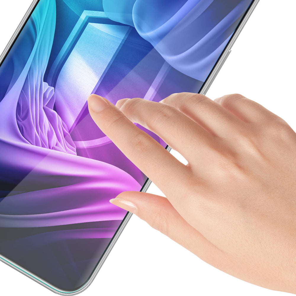 3mk Silky Matt Pro matte folie til Honor 400 Pro