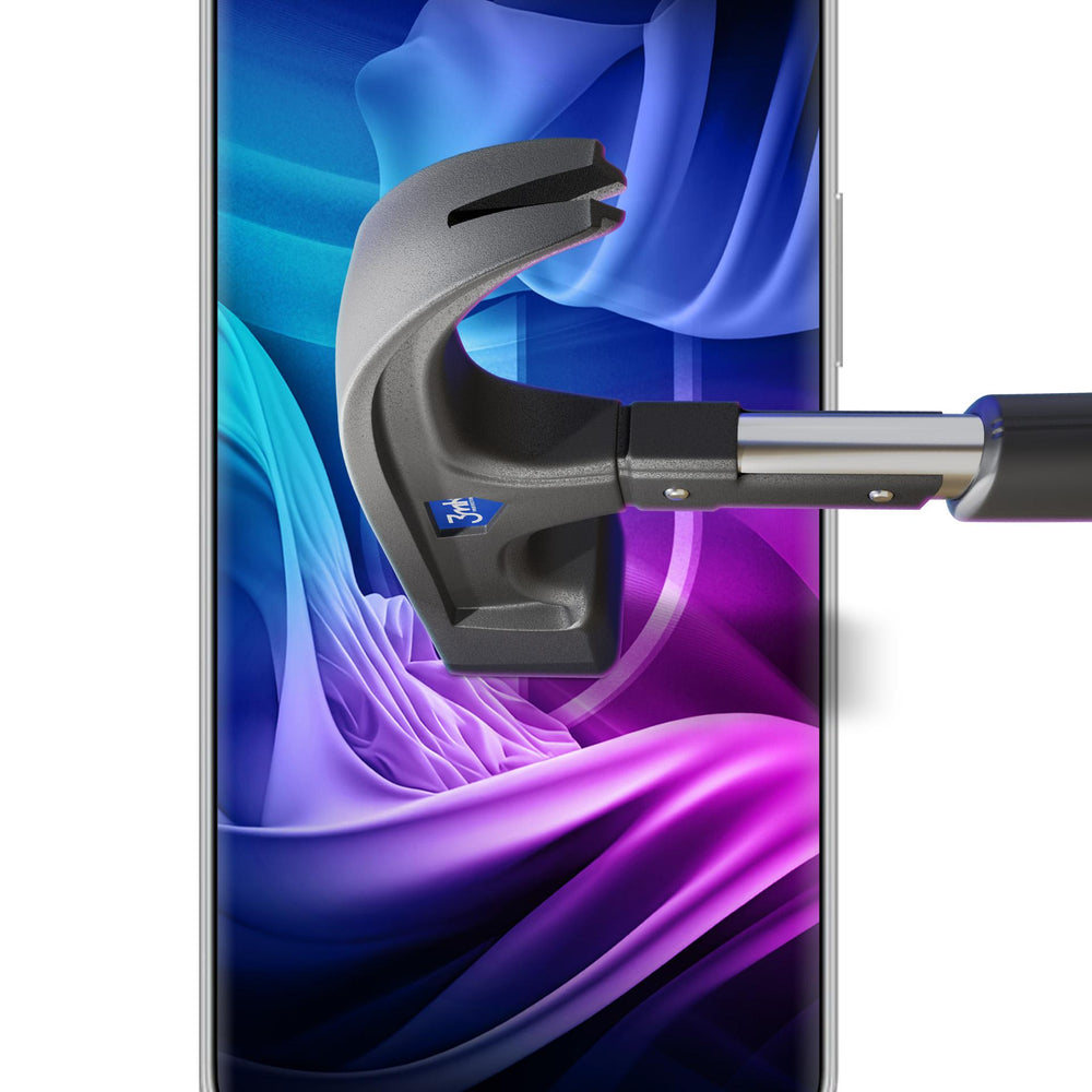 3mk Silky Matt Pro matte folie til Honor 400 Pro