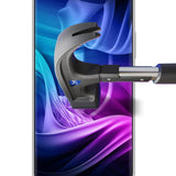 3mk Silky Matt Pro matte folie til Honor 400 Pro