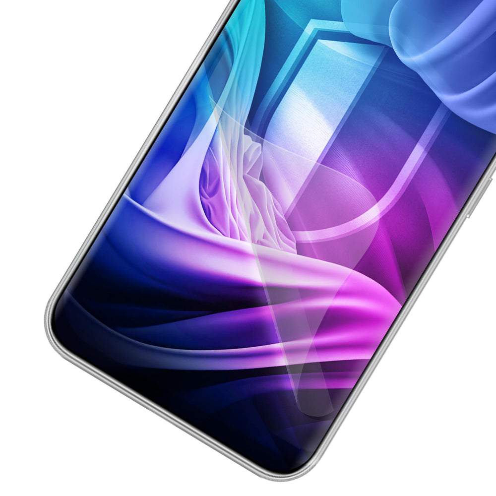 3mk Silky Matt Pro matte folie til Honor 400 Pro