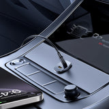 Baseus GoTrip 2 x USB-C 30W Biloplader - sort