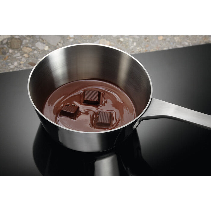 Electrolux CIR60433 Sort Indbygget 60 cm Zone induktionskogeplade 4 zone(s)