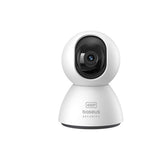 Baseus Security P1 3K Indekamera (EU-version) - hvid