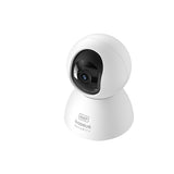 Baseus Security P1 3K Indekamera (EU-version) - hvid
