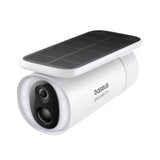 Baseus Security S1 2K Outdoor Camera – White