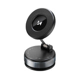 Wozinsky WUSM-01 Magnetisk bilholder til instrumentbræt/forrude - sort