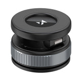 Wozinsky WUSM-01 Magnetisk bilholder til instrumentbræt/forrude - sort