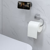 Wozinsky WUSM-01 Magnetisk bilholder til instrumentbræt/forrude - sort