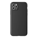 Soft Case Black SAM F06 5G /M06 5G