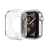 Ultra Clear Watch Case for Apple Watch 46mm (Series 10) - Clear
