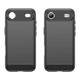 Carbon Case til iPhone 17 Air - sort
