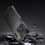 Thunder Case for iPhone 17 Pro Max - Black