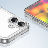 Outer Space Case for iPhone 17 - Clear