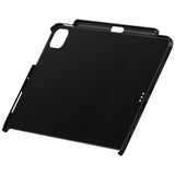 Uniq Axel Case for iPad Air 13" 2024 / 2025 / iPad Pro 13" 2024 - Black