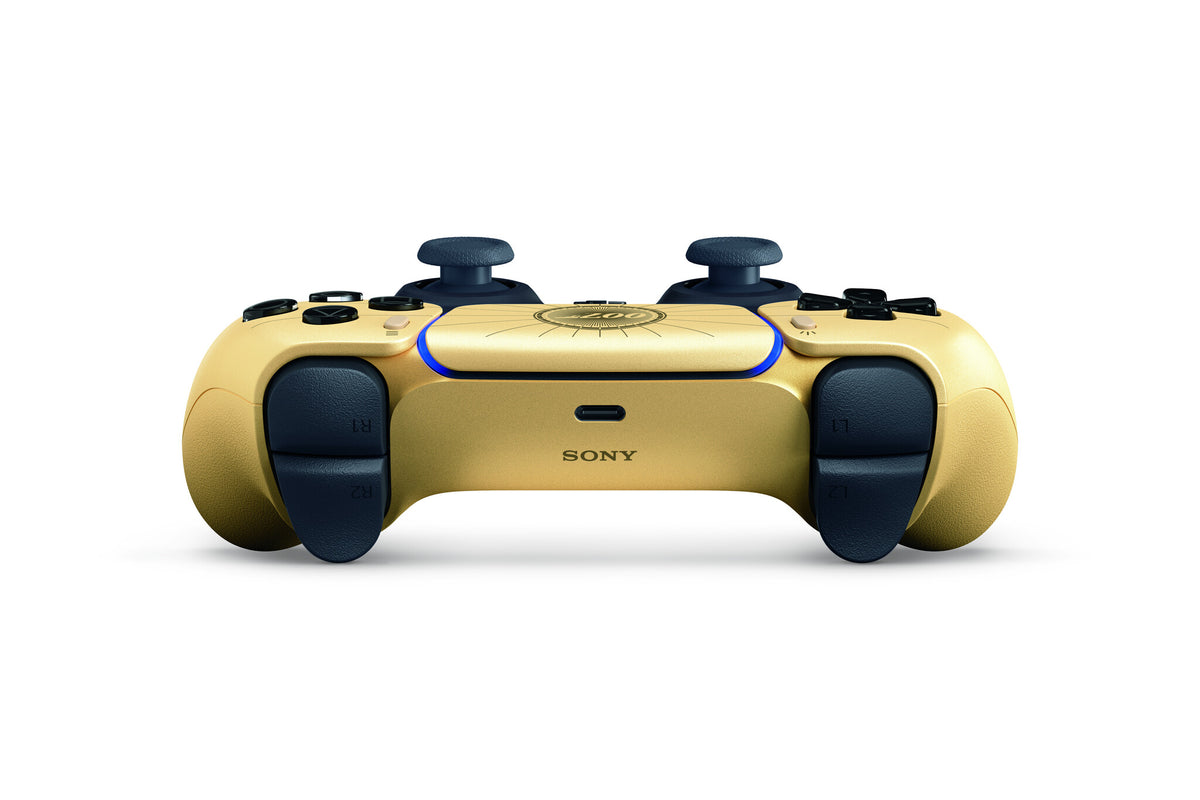 Sony PS5 Dualsense Wireless Controller 007 First Light Limited Edition EU